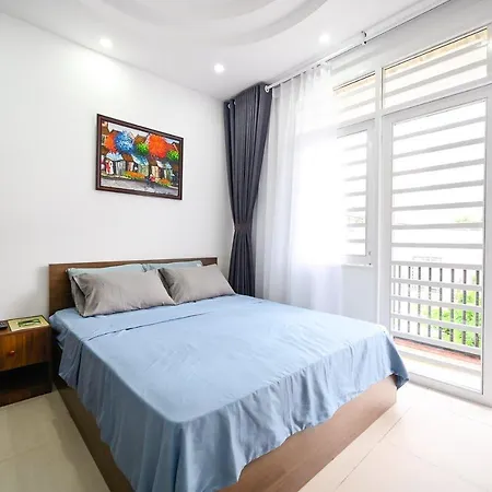 Vanapartment